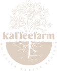 Die Kaffeefarm
