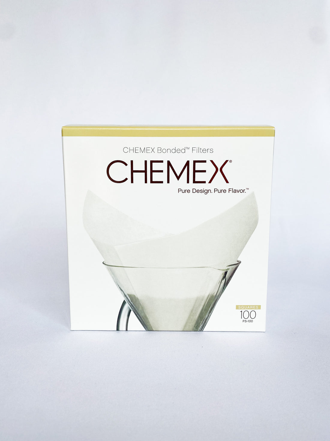 Chemex Filterpapier