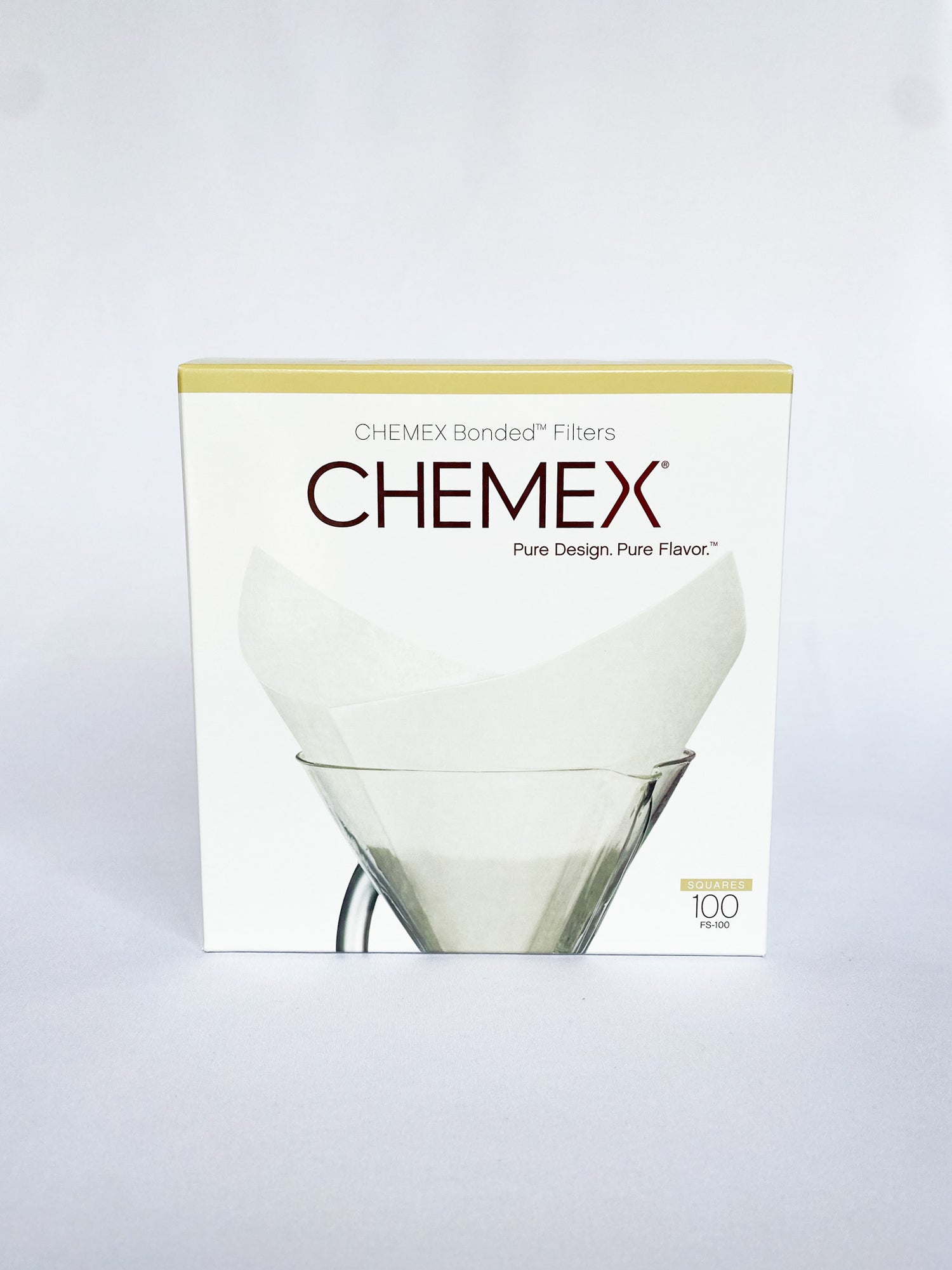 Chemex Filterpapier