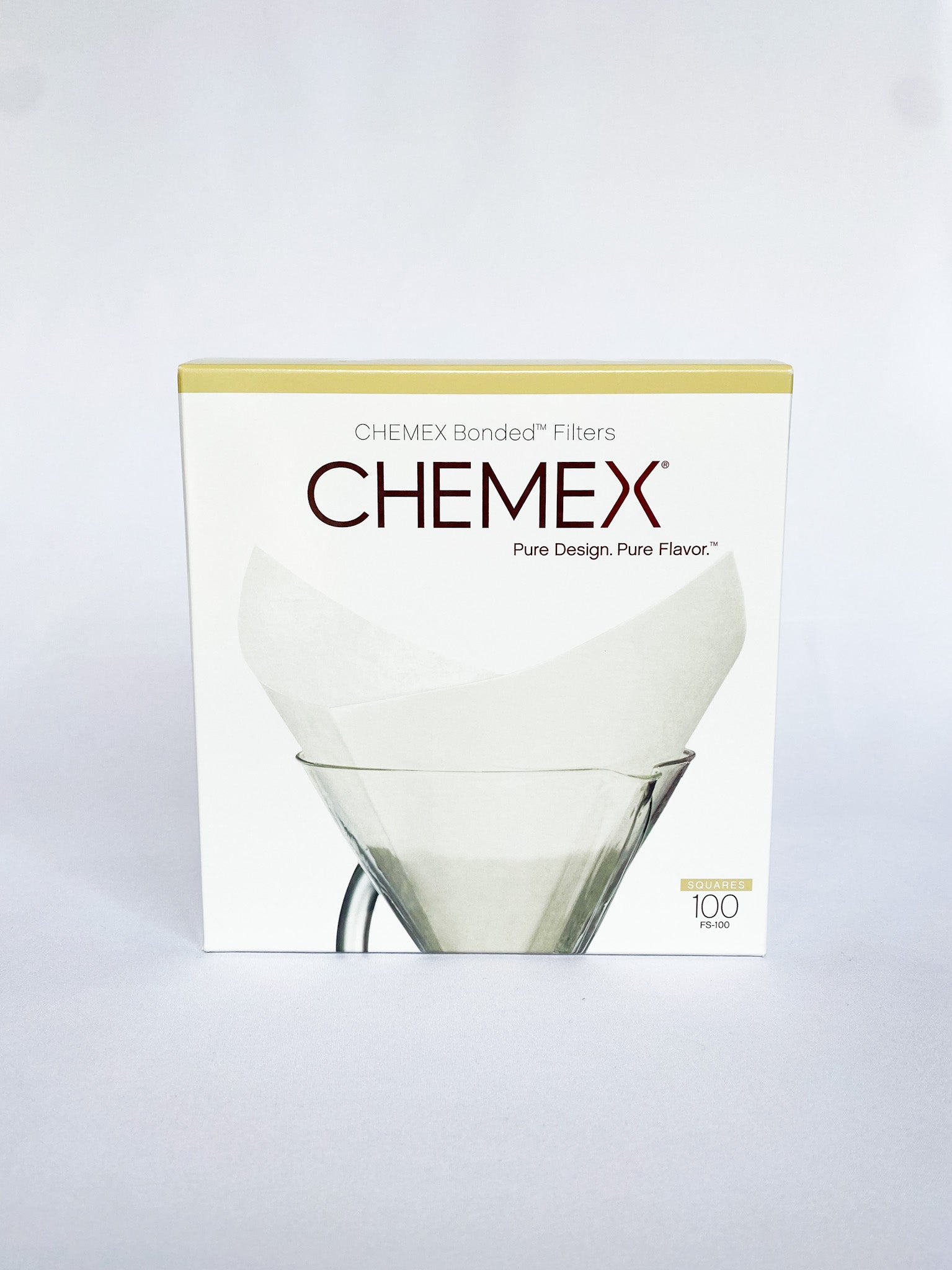Chemex Filterpapier
