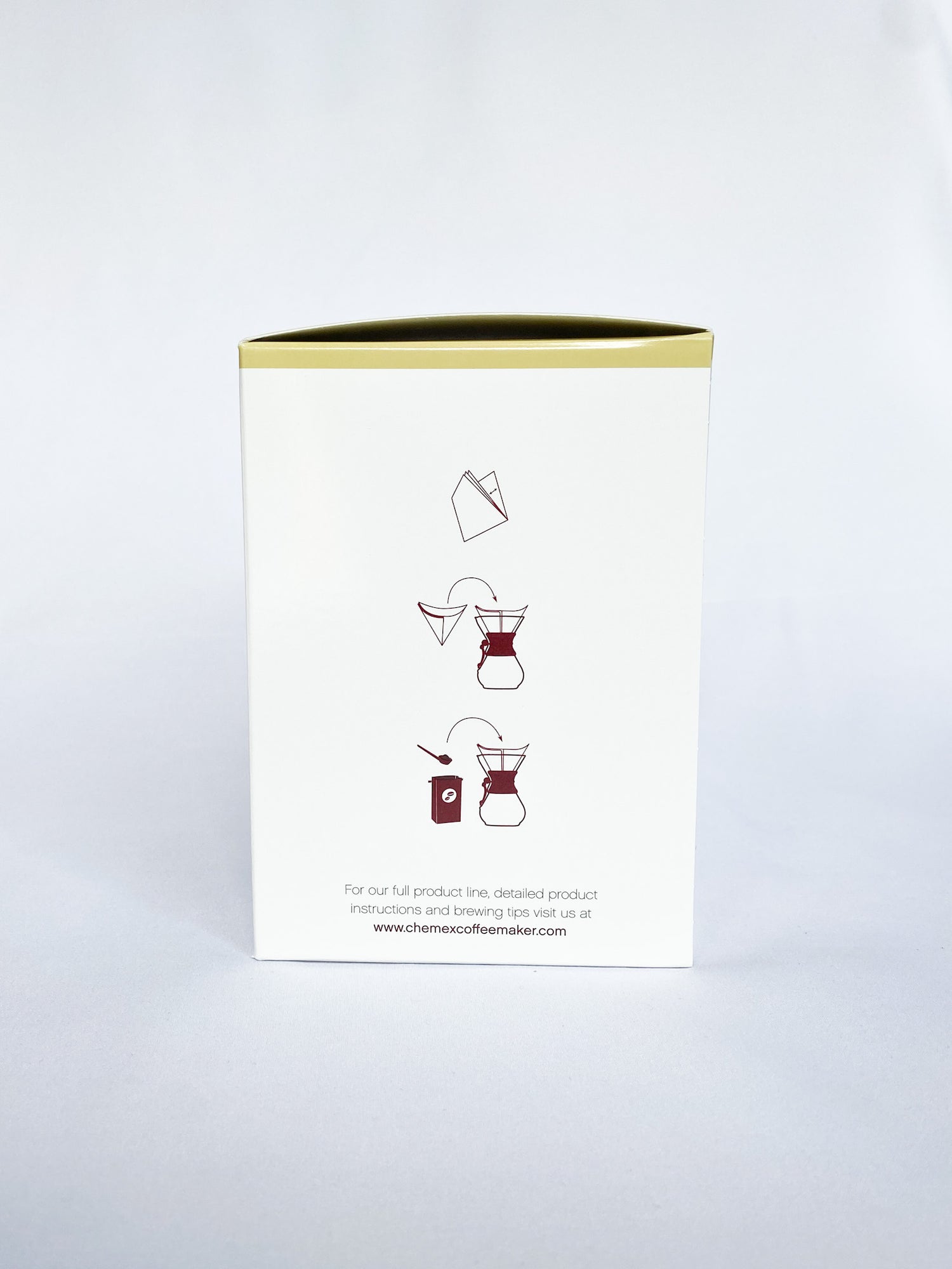 Chemex Filterpapier