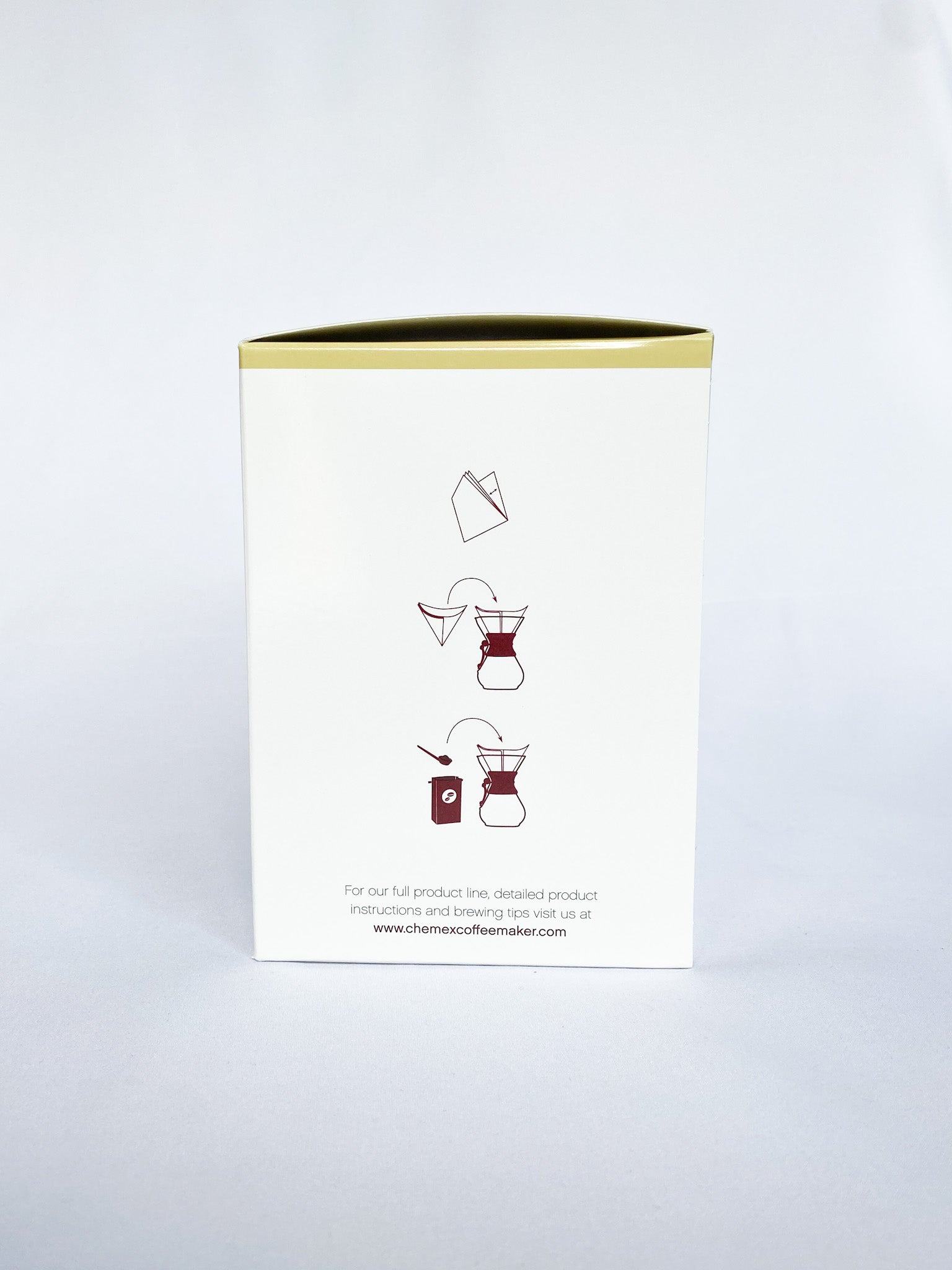 Chemex Filterpapier