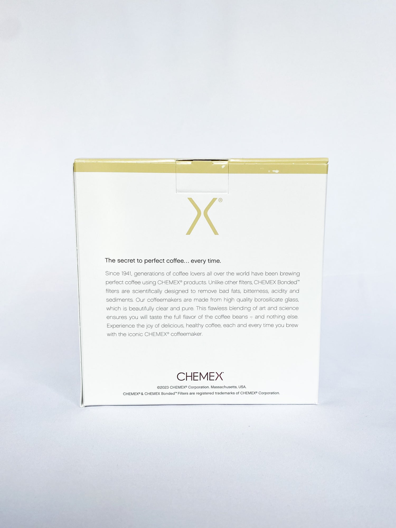 Chemex Filterpapier